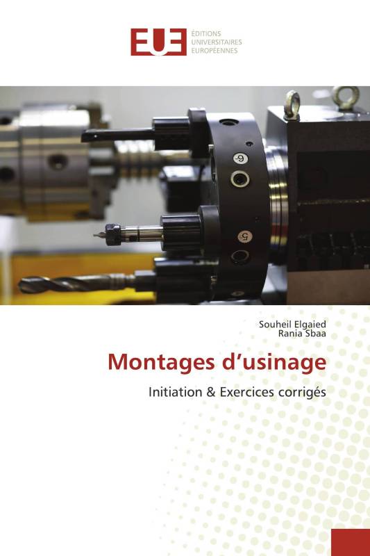 Montages d’usinage