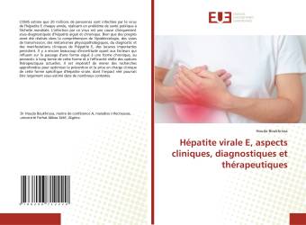 Hépatite virale E, aspects cliniques, diagnostiques et thérapeutiques