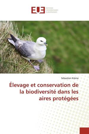 Élevage et conservation de la biodiversité dans les aires protégées