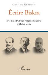 Écrire Biskra