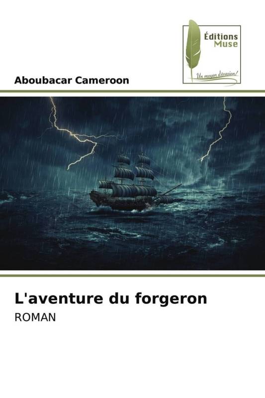 L'aventure du forgeron