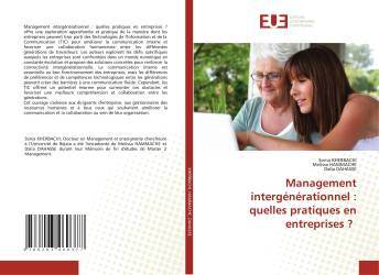 Management intergénérationnel : quelles pratiques en entreprises ?