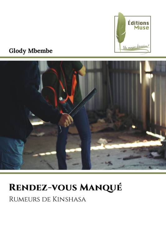 Rendez-vous Manqué