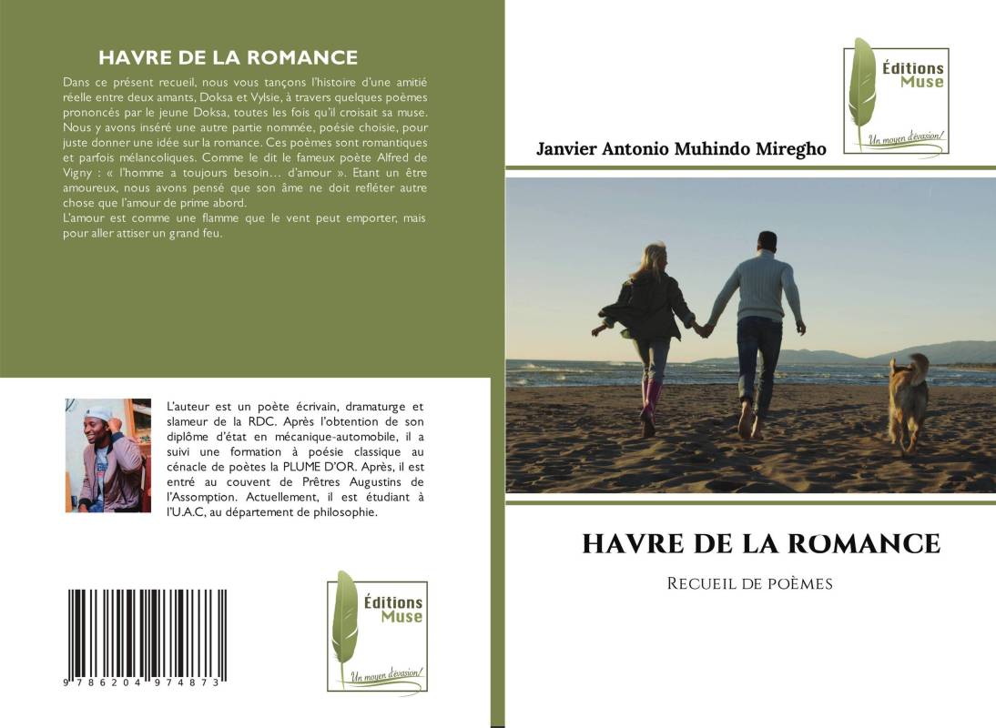 HAVRE DE LA ROMANCE