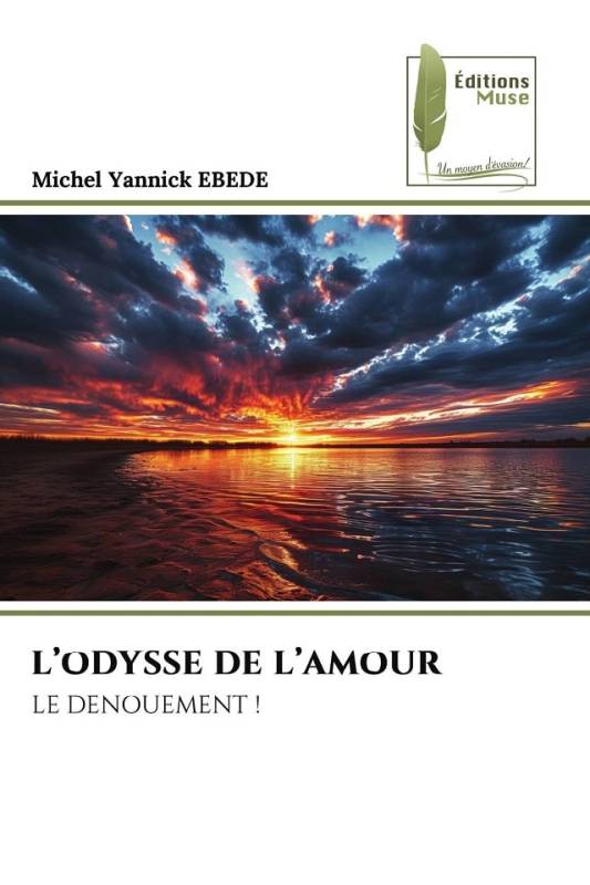 L’ODYSSE DE L’AMOUR