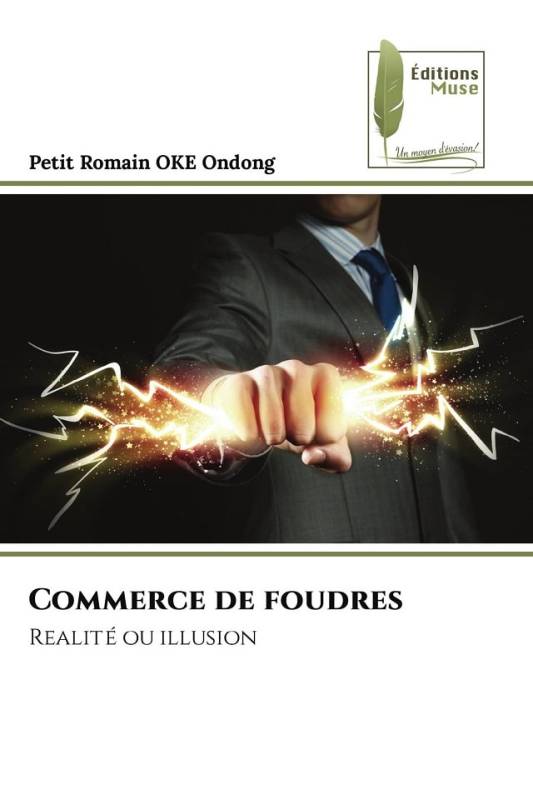 Commerce de foudres