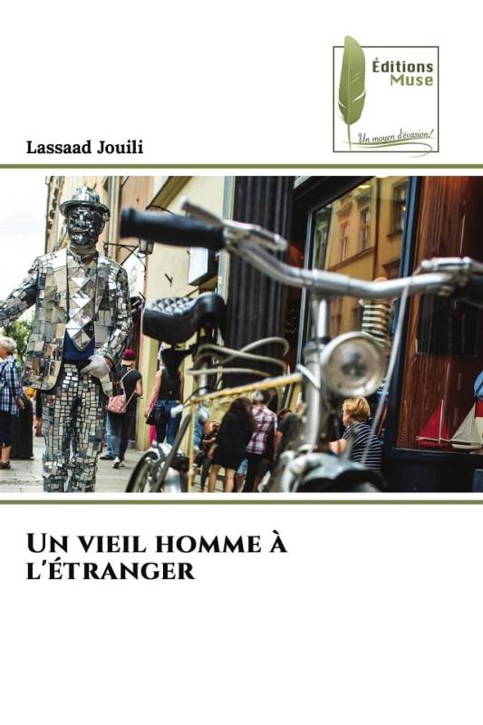 Un vieil homme à l'étranger