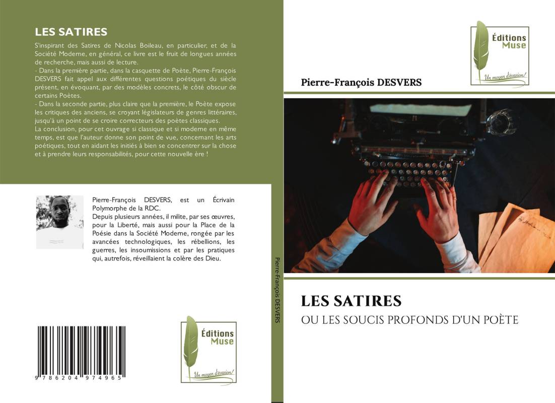 LES SATIRES