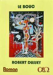 Le Bouc Robert Dussey