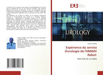 Expérience du service d'urologie de l'HMIMV Rabat: