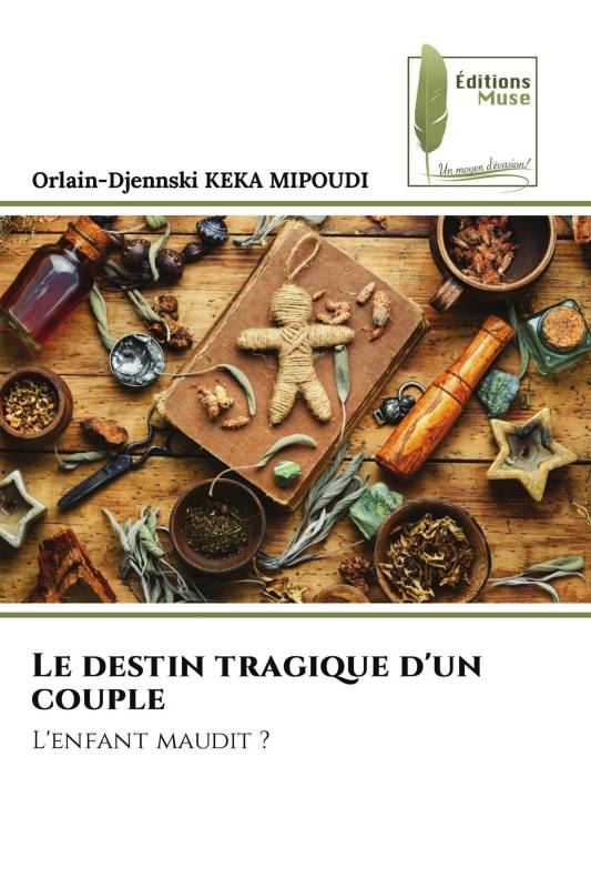 Le destin tragique d'un couple