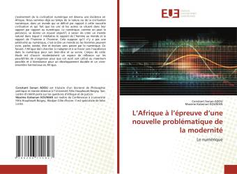 L’Afrique à l’épreuve d’une nouvelle problématique de la modernité