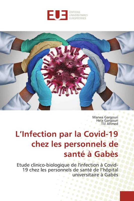 L’Infection par la Covid-19 chez les personnels de santé à Gabès