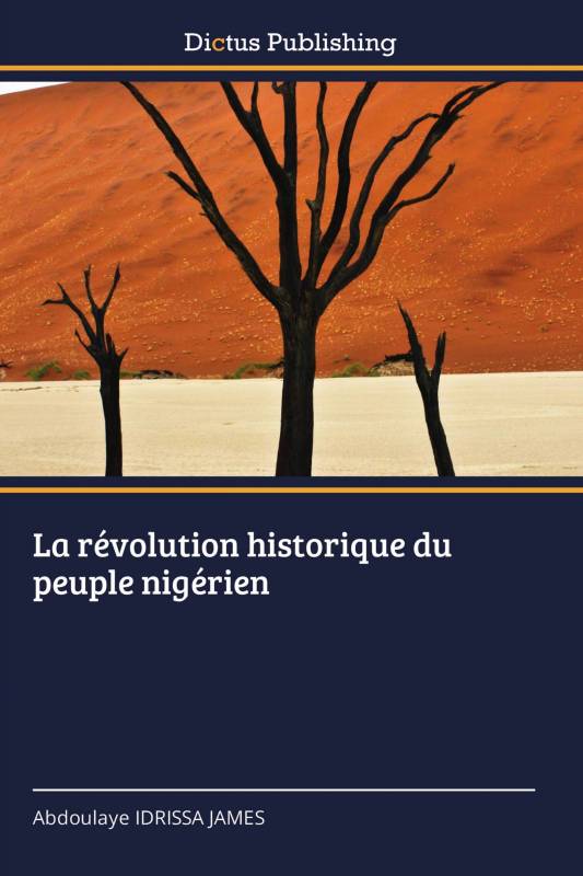 La révolution historique du peuple nigérien