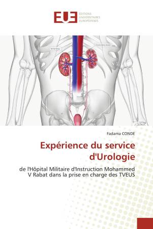 Expérience du service d&#039;Urologie