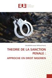 THEORIE DE LA SANCTION PENALE : APPROCHE EN DROIT NIGERIEN