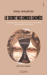 Le secret des choses cachées