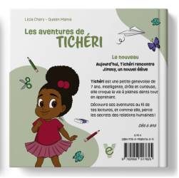 Les aventures de Tichéri - Le nouveau