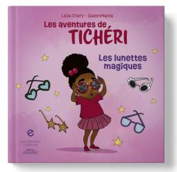 Les aventures de Tichéri - Les lunettes magiques