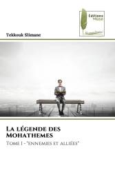 La légende des Mohathemes