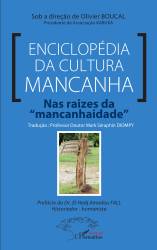 Enciclopédia da cultura mancanha