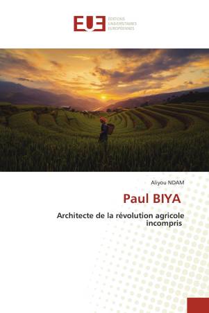 Paul BIYA