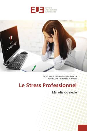 Le Stress Professionnel