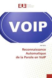 Reconnaissance Automatique de la Parole en VoIP