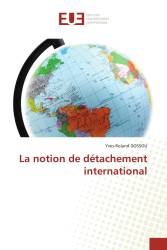 La notion de détachement international