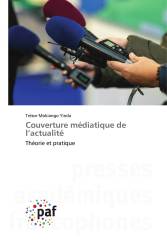 Couverture médiatique de l’actualité