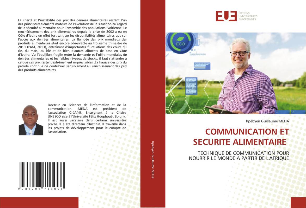 COMMUNICATION ET SECURITE ALIMENTAIRE