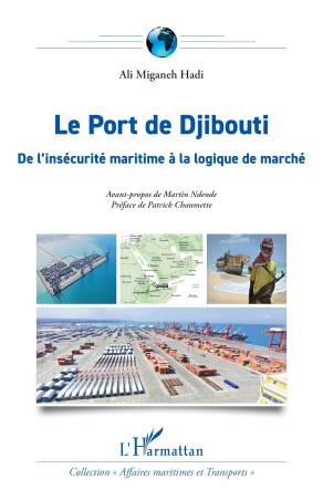 Le Port de Djibouti