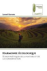 Harmonie écologique