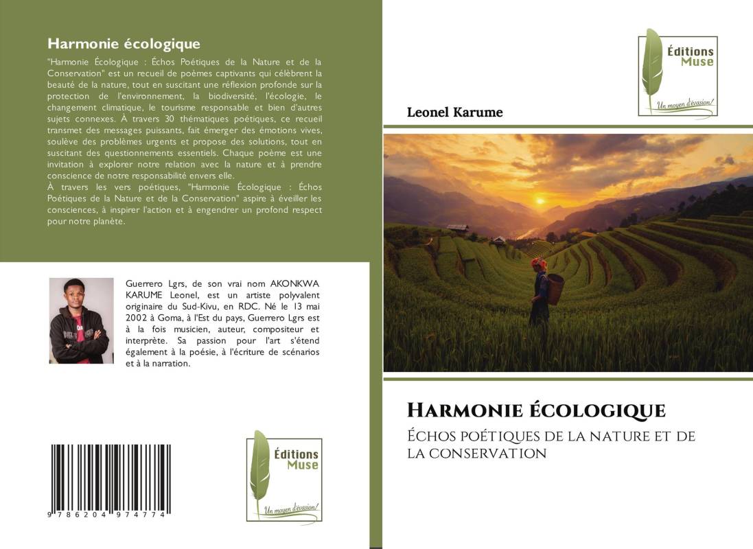 Harmonie écologique