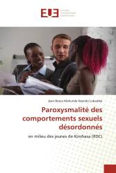 Paroxysmalité des comportements sexuels désordonnés