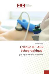 Lexique BI-RADS échographique