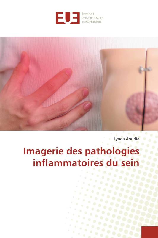 Imagerie des pathologies inflammatoires du sein