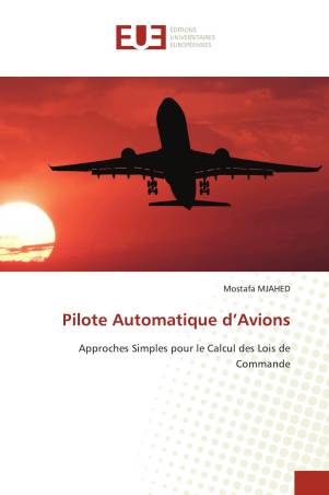 Pilote Automatique d’Avions
