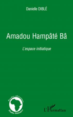 Amadou Hampâté Bâ