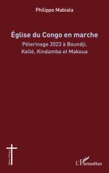 Église du Congo en marche