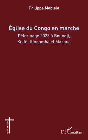 Église du Congo en marche