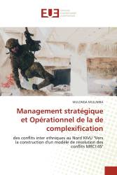 Management stratégique et Opérationnel de la de complexification