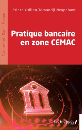 Pratique bancaire en zone CEMAC