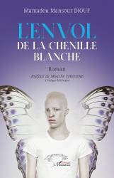 L’envol de la chenille blanche