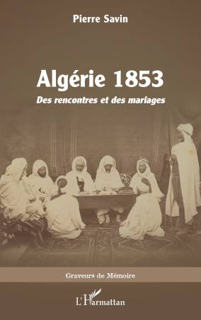 Algérie 1853