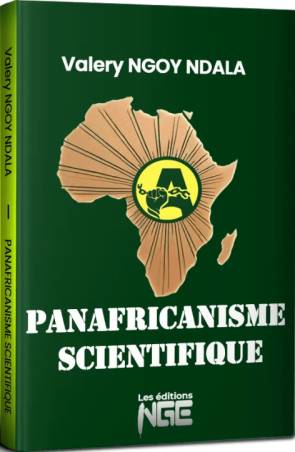 Panafricanisme scientifique Valery Ngoy Ndala