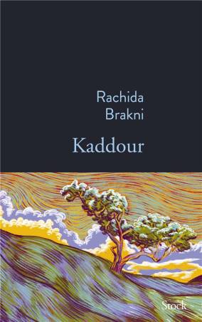 Kaddour Rachida Brakni