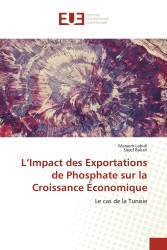 L’Impact des Exportations de Phosphate sur la Croissance Économique