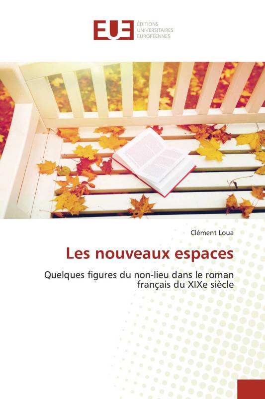 Les nouveaux espaces