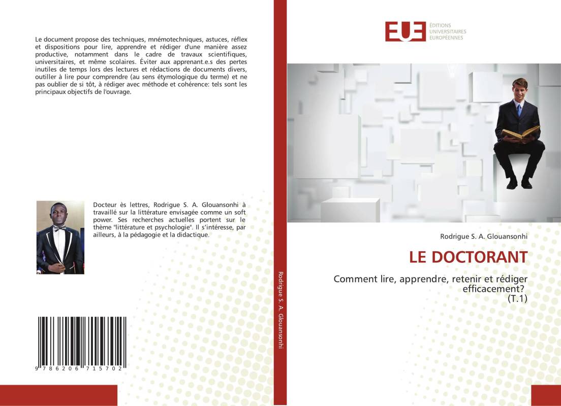 LE DOCTORANT